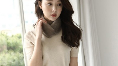 놓치면 후회! ✨ 역대급 통밍크머플러 득템 후기 & 꿀팁 대방출 🧣